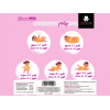 MAMI MILK BREAST FEEDING SUPPLEMENT 20 HARD GELATIN CAPSULES